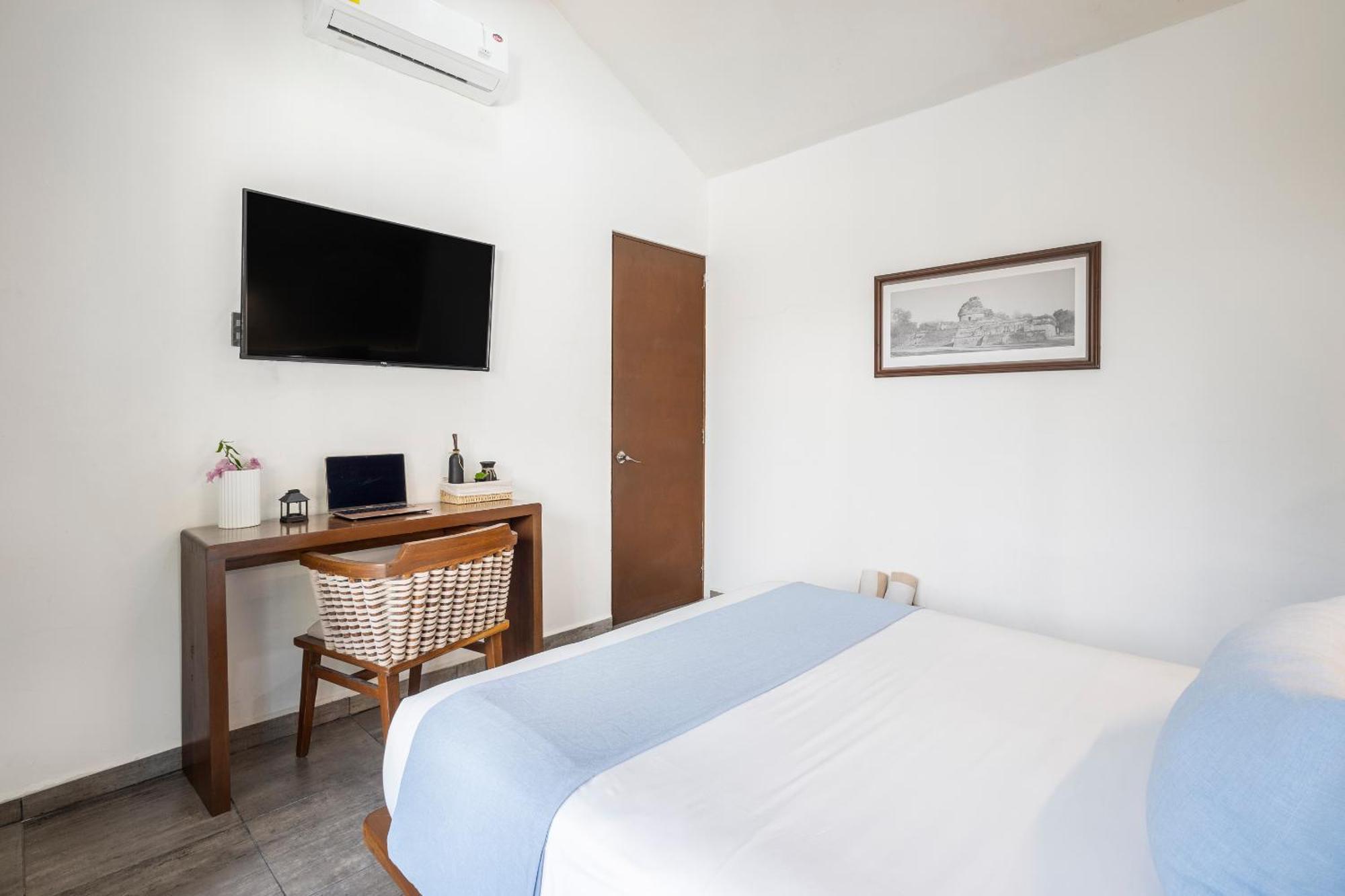 Areia Playa Del Carmen - Beach Front Hotel Oda fotoğraf